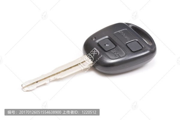車鑰匙