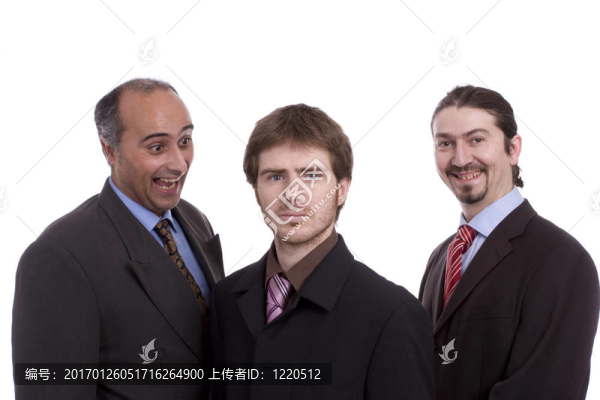 業(yè)務(wù)團隊