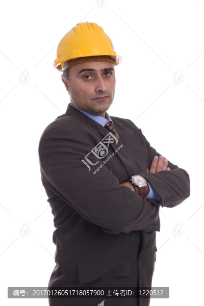 生意人冒充