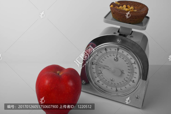 五磅！