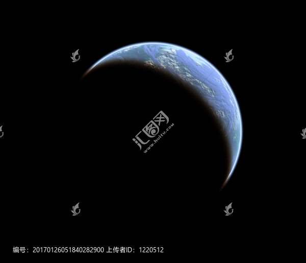 行星