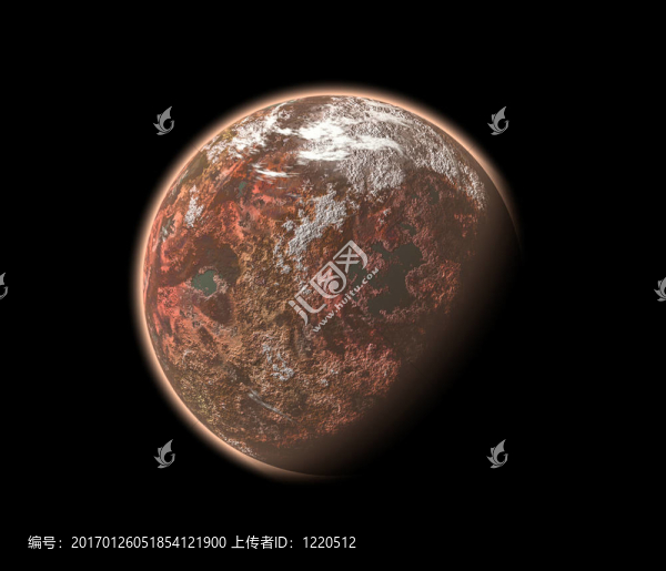 行星