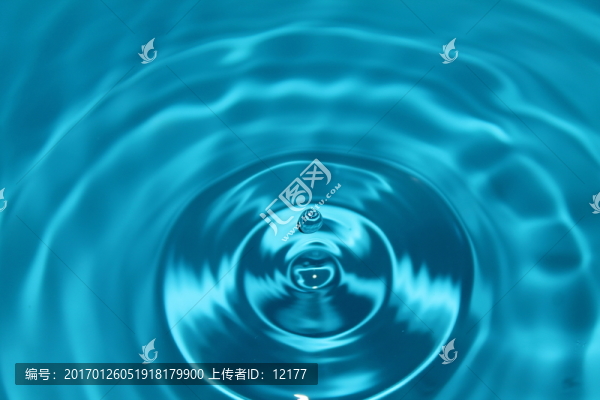 水滴