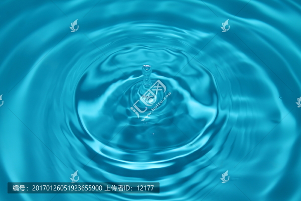 水滴