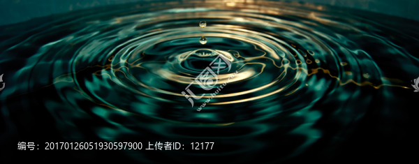 水滴