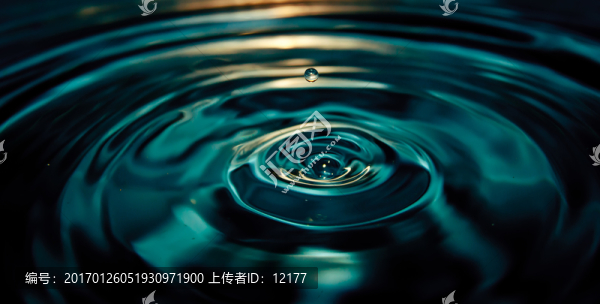 水滴