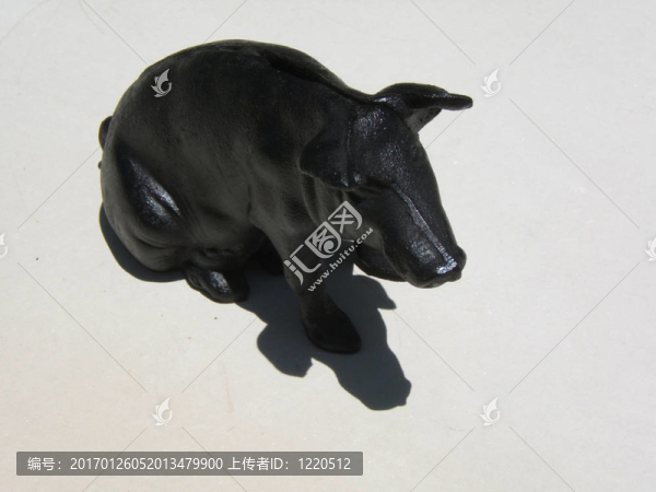 文物撲滿