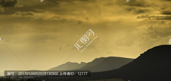 山