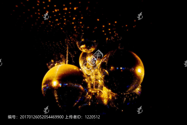 球鏡