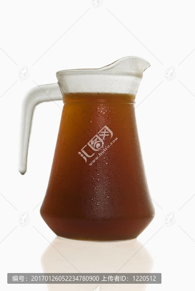 冰茶