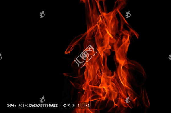 酷熱