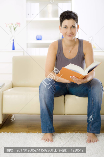 女人讀的書