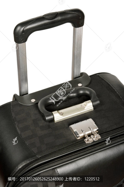 旅行袋封閉隔離