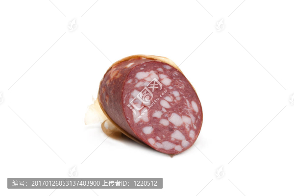 一塊干凈的香腸2