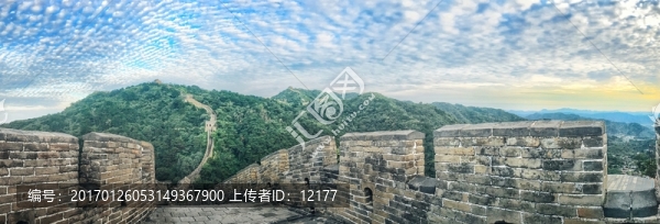 萬里長城