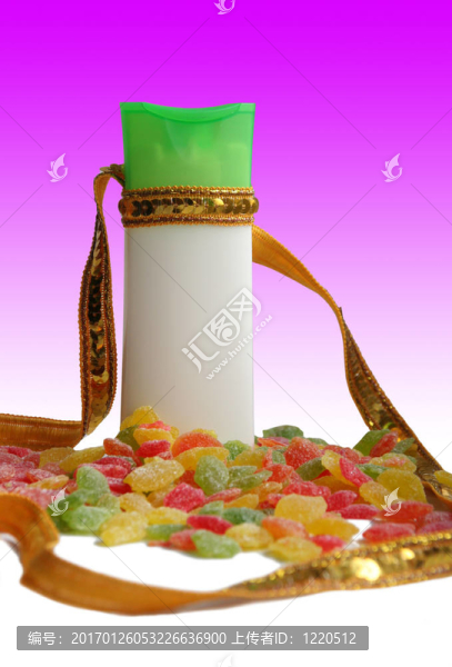 甜蜜的禮物