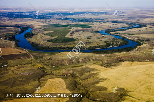River馬蹄彎