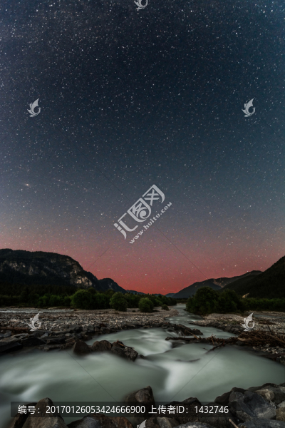 星空