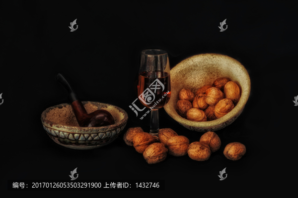 靜物