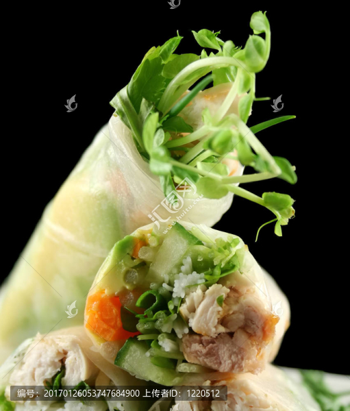 越南春卷