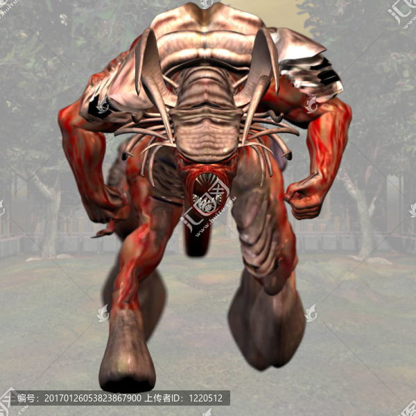 Demon,02