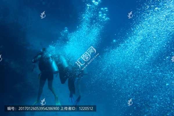 潛水員