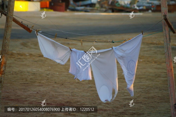 洗衣店