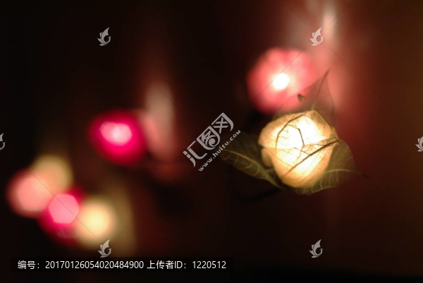 燈