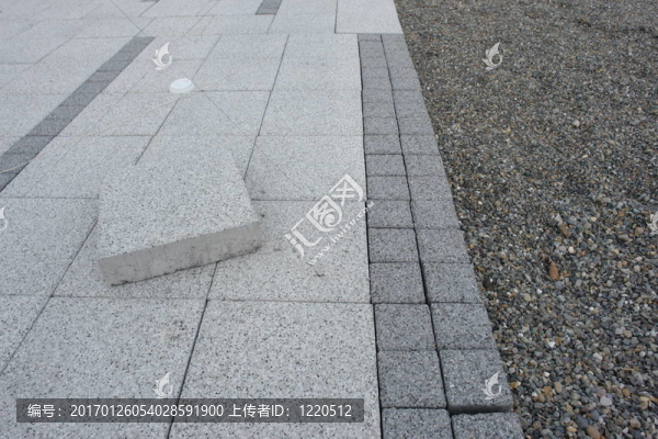 鵝卵石