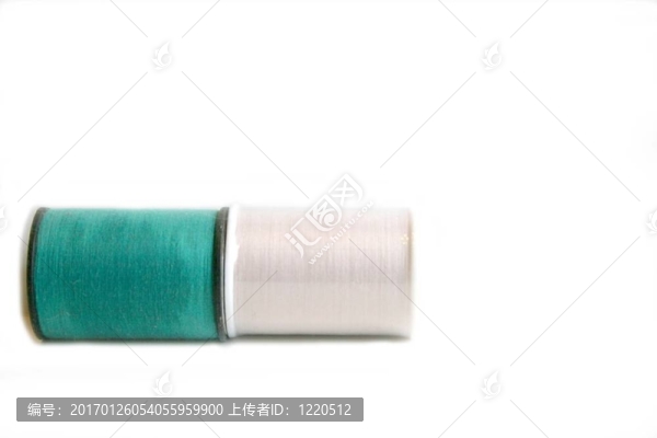 兩個(gè)線軸-匯圖網(wǎng) www.fosd68.com 兩個(gè)線軸