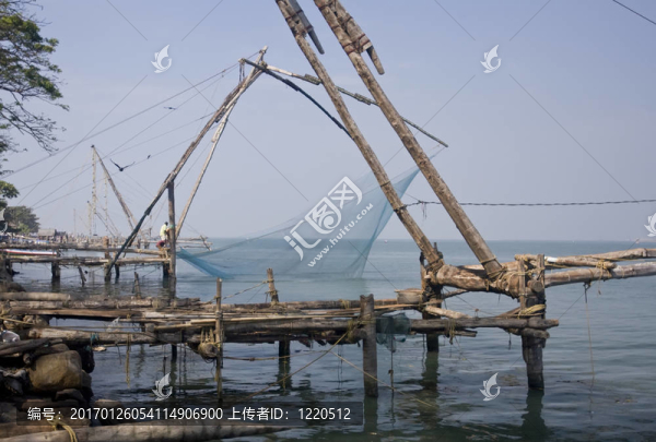 中國釣魚網(wǎng)發(fā)現(xiàn)在交趾；印度