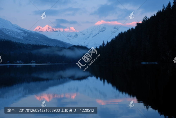 奧克湖