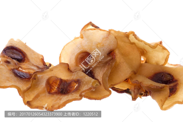 干羅望子薄片分離