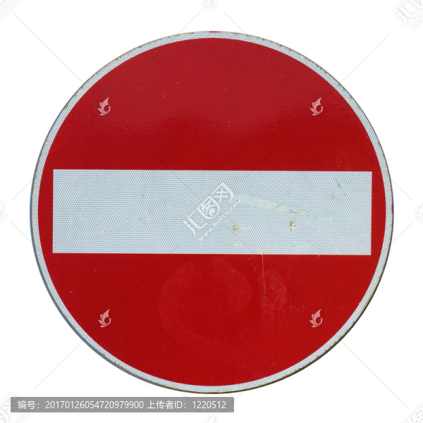 在白色上沒有進(jìn)入交通標(biāo)志-匯圖網(wǎng) www.fosd68.com 在白色上沒有進(jìn)入交通標(biāo)志