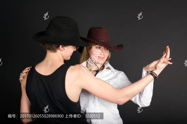 夫婦