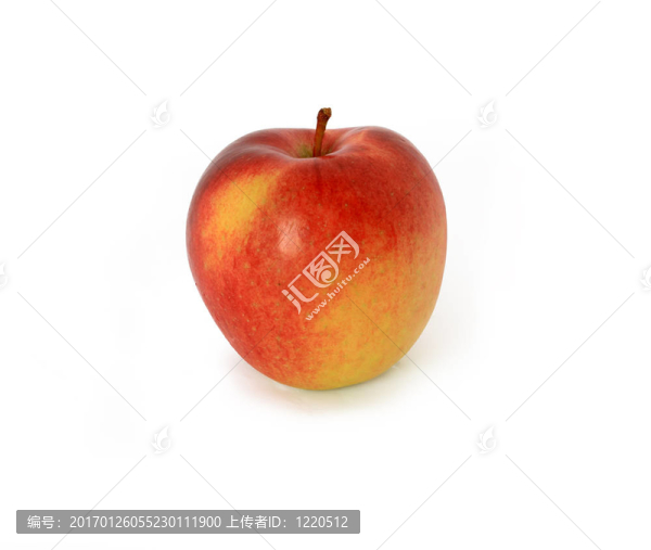 紅蘋果