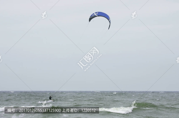水上沖浪