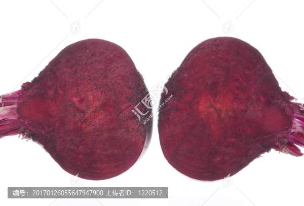 甜菜根隔離片