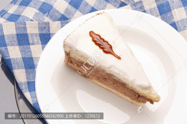 蛋糕