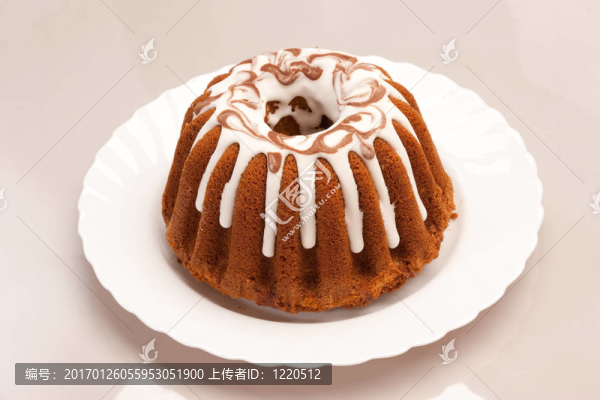 蛋糕