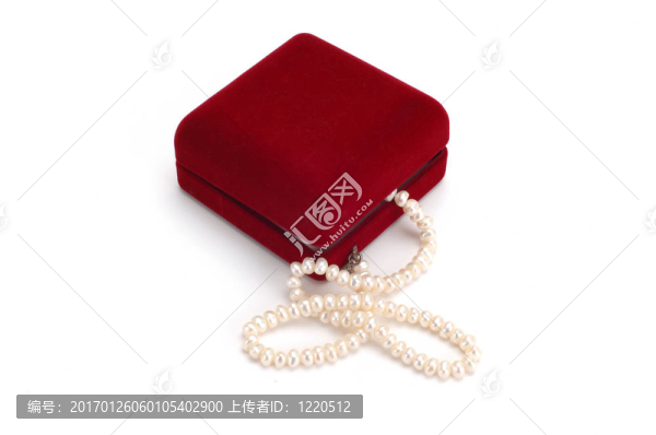 珠寶盒