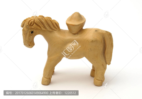 木馬