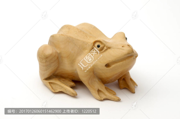林蛙