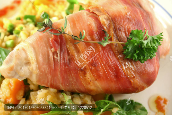 雞肉火腿4