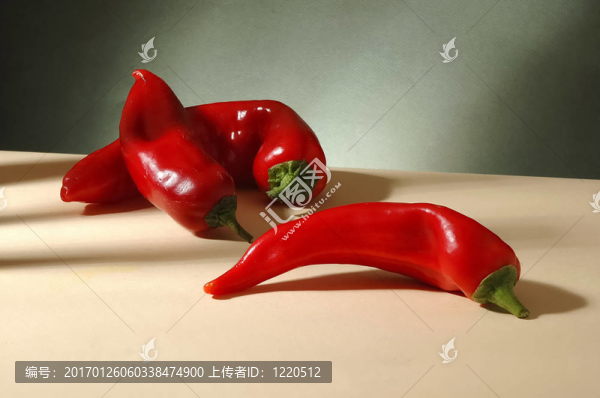 紅辣椒