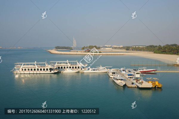 迪拜登陸舞臺(tái)；阿拉伯聯(lián)合酋長國
