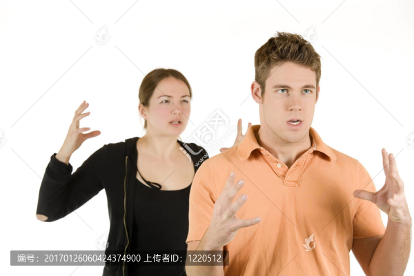 夫婦