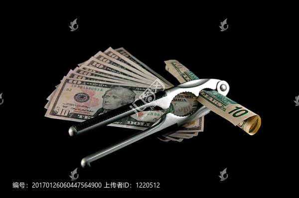 緊張的預(yù)算