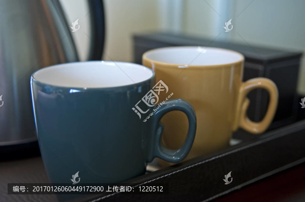 茶杯