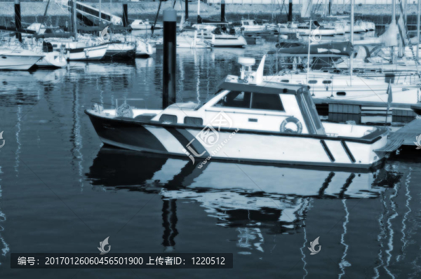 豪華帆船游艇